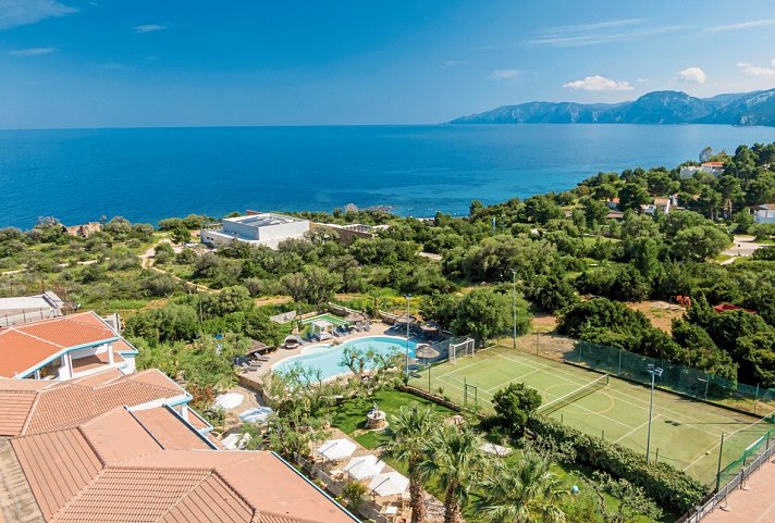 Hotel I Ginepri