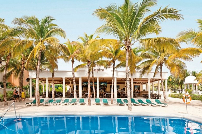 RIU Lupita