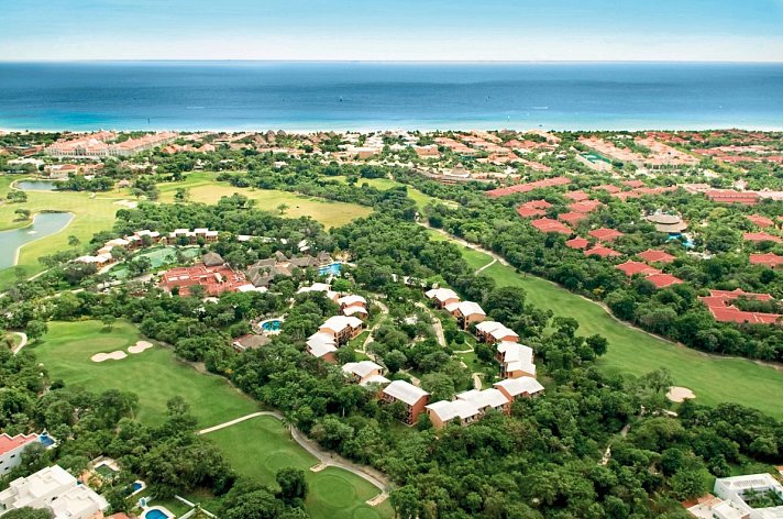 RIU Lupita