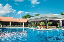 RIU Lupita