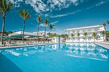 RIU Playacar