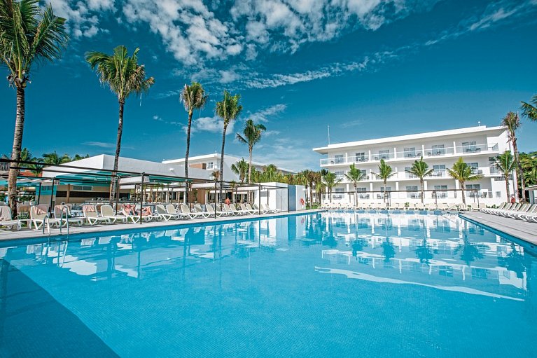 RIU Playacar