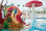 RIU Playacar