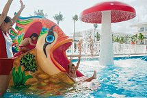 RIU Playacar