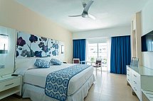 RIU Playacar - Wohnbeispiel Double Standard (Zimmercodierungen UG1, UG2 & UG3)