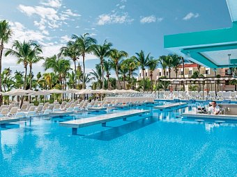 RIU Playacar