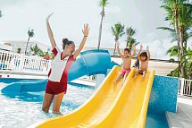 RIU Playacar