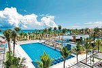 RIU Playacar