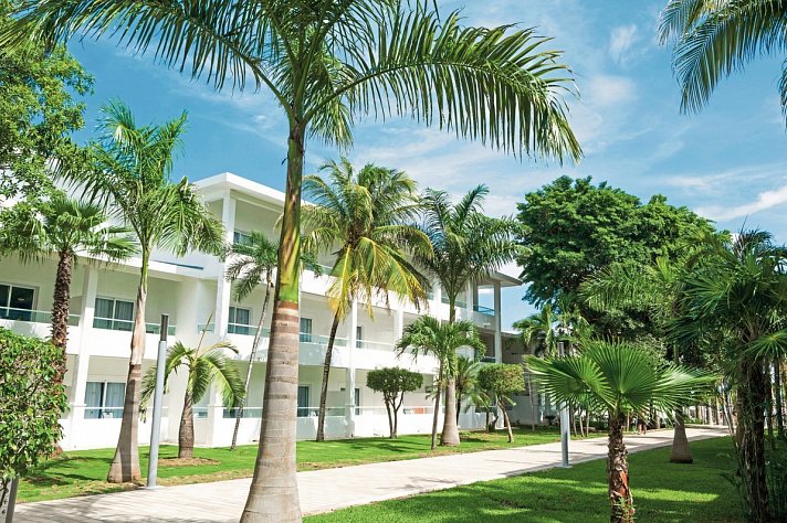 RIU Playacar