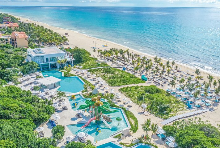 Sandos Playacar