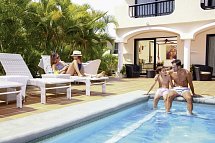 Sandos Playacar