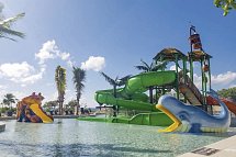 Sandos Playacar - Wasserpark