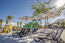 Sandos Playacar - Wasserpark