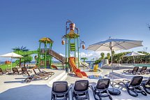 Sandos Playacar - Wasserpark