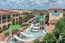 Sandos Playacar