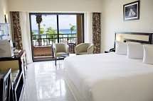 Sandos Playacar - Wohnbeispiel Select Superior Oceanfront (Zimmercodierung USO)