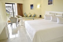 Sandos Playacar - Wohnbeispiel Select Superior (Zimmercodierung US1)