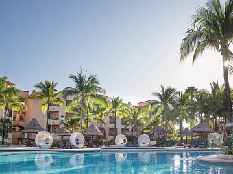 Sandos Playacar