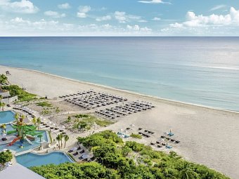 Sandos Playacar