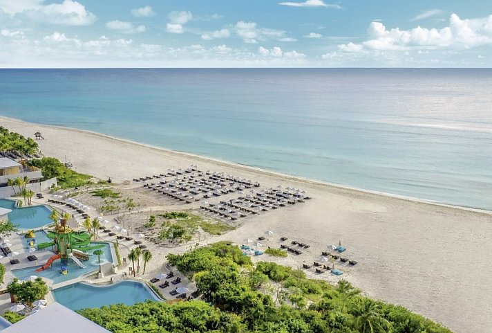 Sandos Playacar