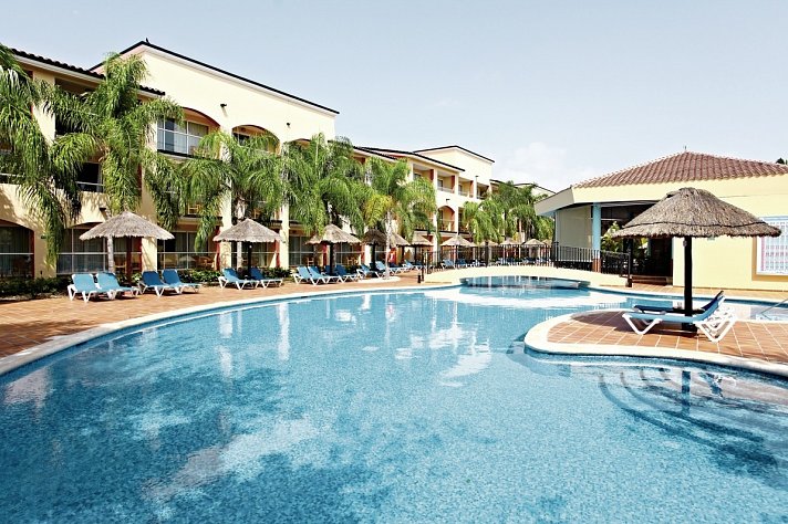 Sandos Playacar
