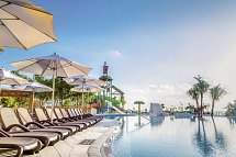 Sandos Playacar