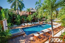 Magic Blue Spa Boutique Hotel