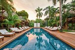 Magic Blue Spa Boutique Hotel
