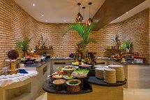 Magic Blue Spa Boutique Hotel