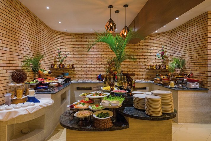 Magic Blue Spa Boutique Hotel