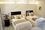Magic Blue Spa Boutique Hotel