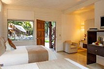 Magic Blue Spa Boutique Hotel - Wohnbeispiel Superior (Zimmercodierung US1)