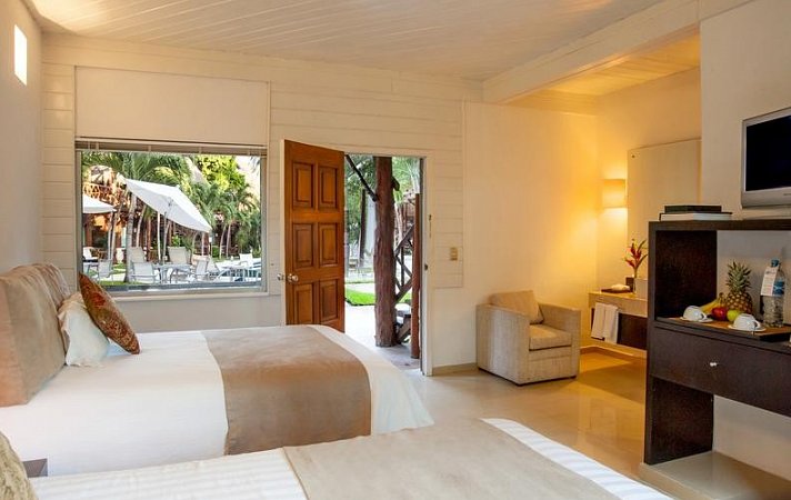 Magic Blue Spa Boutique Hotel