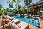 Magic Blue Spa Boutique Hotel