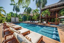 Magic Blue Spa Boutique Hotel