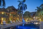 Magic Blue Spa Boutique Hotel