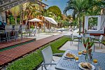 Magic Blue Spa Boutique Hotel