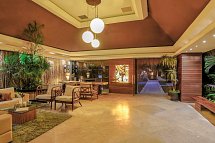 Magic Blue Spa Boutique Hotel