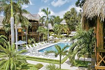 Magic Blue Spa Boutique Hotel