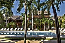 Magic Blue Spa Boutique Hotel