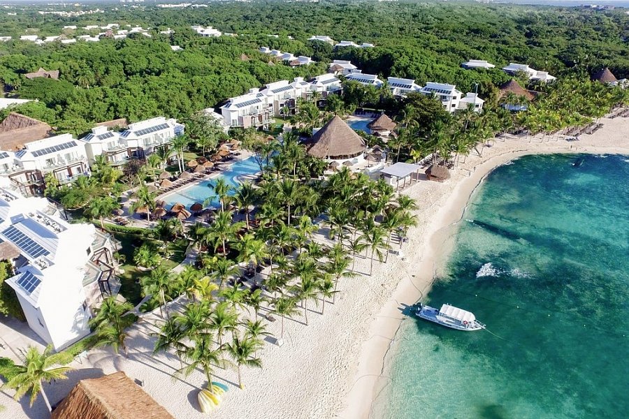 Sandos Caracol