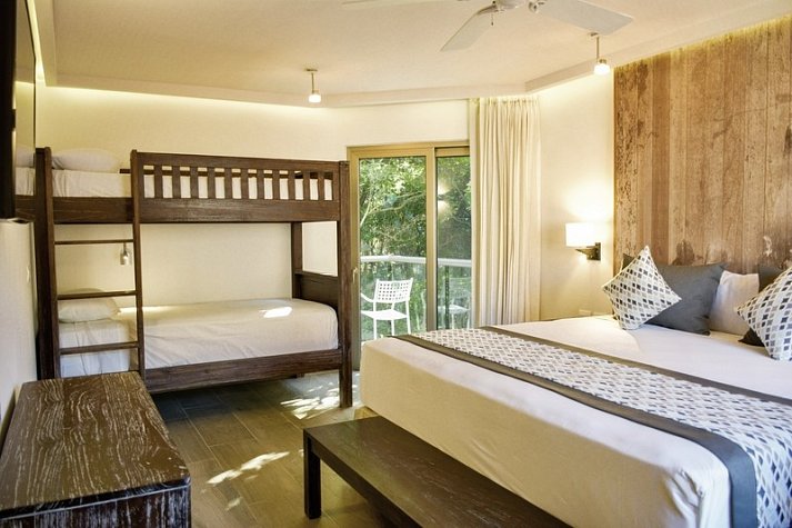 Sandos Caracol - Wohnbeispiel Eco Superior (Zimmercodierung US1)