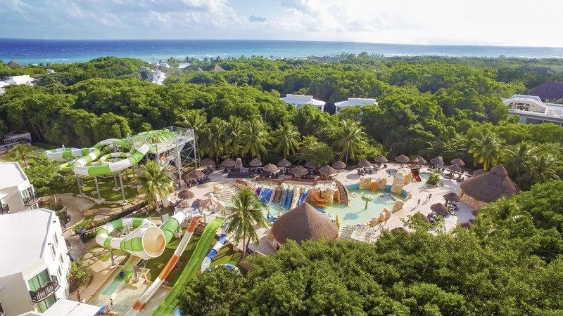 Sandos Caracol
