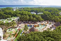 Sandos Caracol