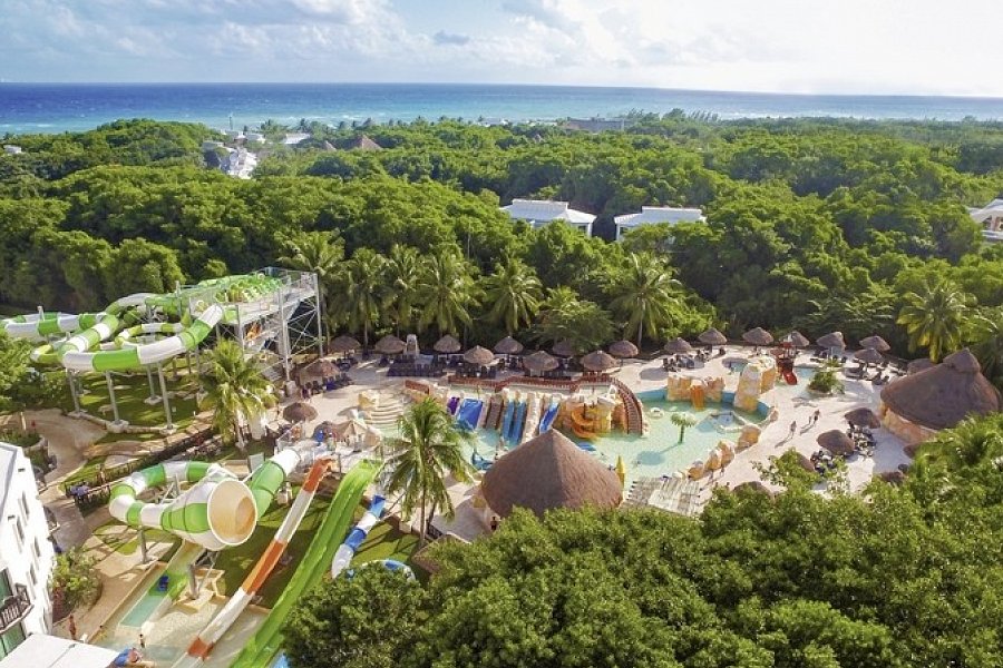 Sandos Caracol