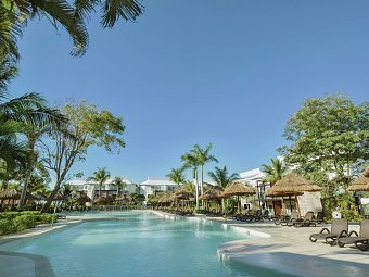 Sandos Caracol