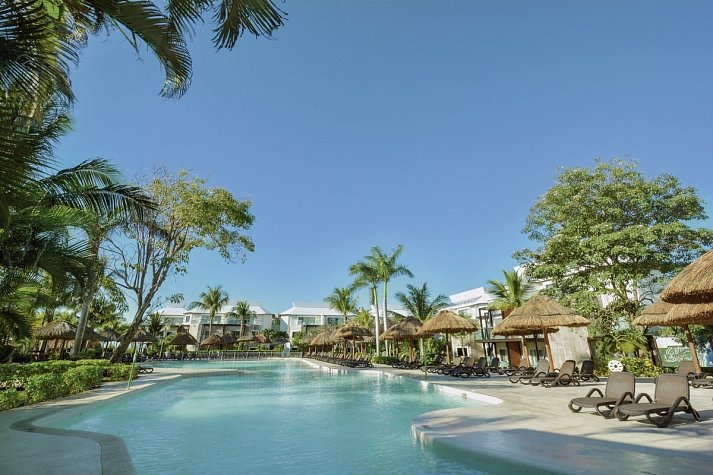 Sandos Caracol