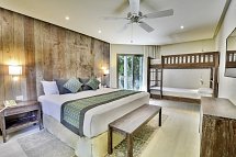 Sandos Caracol - Wohnbeispiel Eco Superior (Zimmercodierung US1)
