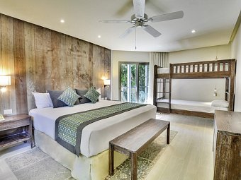 Sandos Caracol - Wohnbeispiel Eco Superior (Zimmercodierung US1)