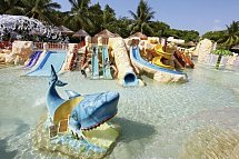 Sandos Caracol